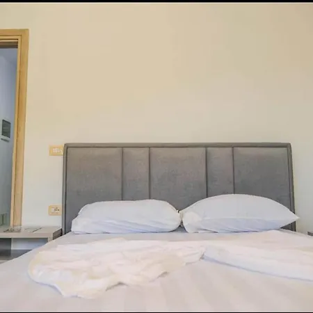Sunset Retreat Apartmán